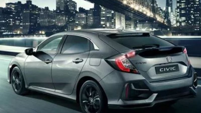 Honda Türkiye, siber saldırı nedeniyle üretimi durdurdu