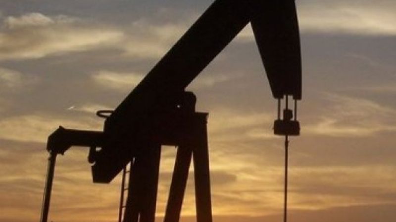 Libya'daki petrol sahası Şerara'da üretim tekrar başladı