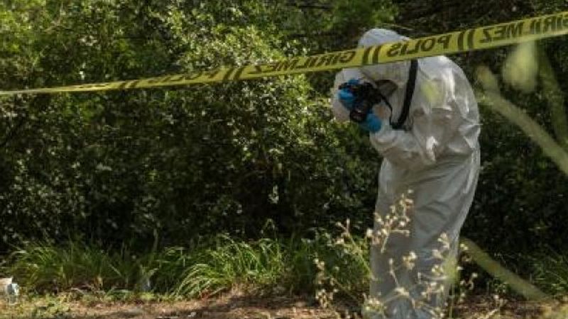 Sultangazi'de boğazı kesilmiş erkek cesedi bulundu