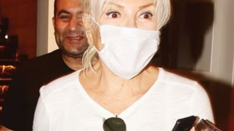 Ajda Pekkan: Tatile çıkacağım