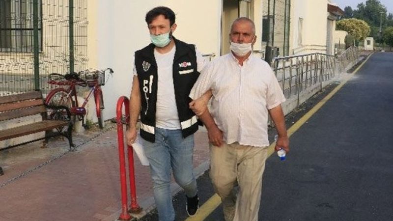 Adana merkezli 3 ilde FETÖ operasyonu: 63 gözaltı kararı