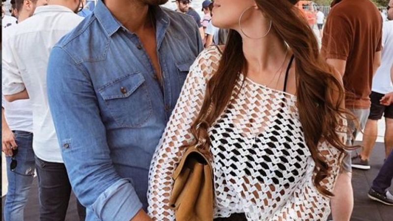 Tuan Tunalı evleniyor