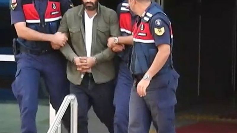 Hamile kadını öldüren zanlıya ağırlaştırılmış müebbet