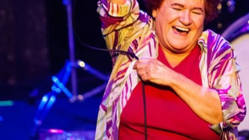 Selda Bağcan: Karantinada ürettim