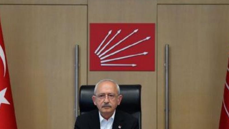 CHP’nin gündeminde kurultay var