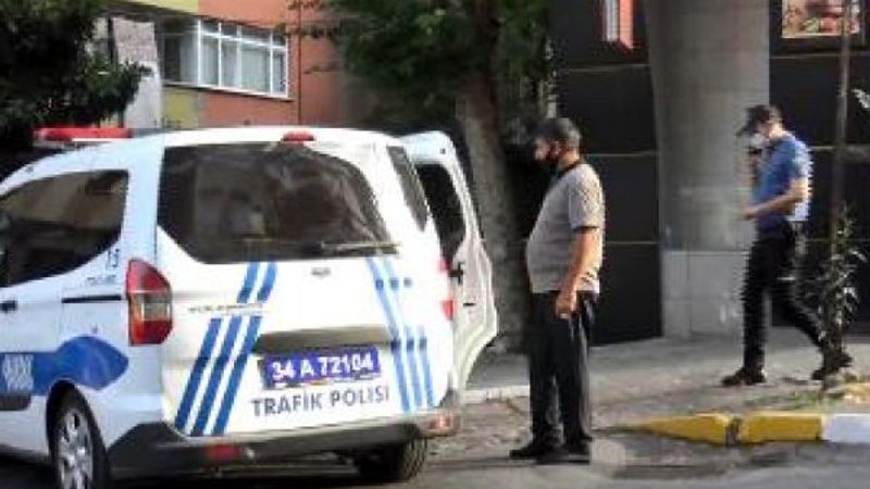 Avcılar'da kadın yolcu ücretini verirken minibüsten düştü