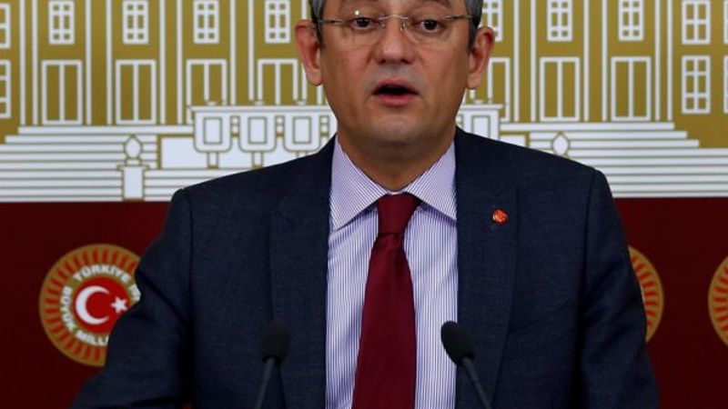 TBMM'de yumruklu kavga çıktı