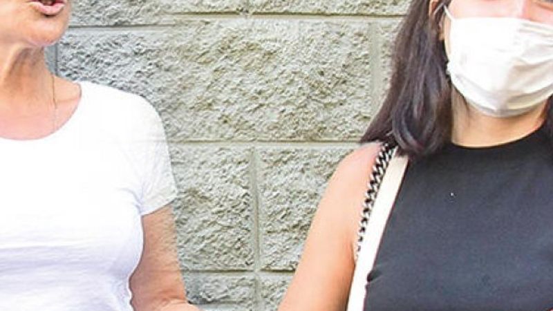 Hülya Avşar, çiftlik yaptırıyor