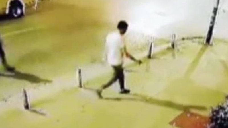 Alkollü iki grup arasındaki tartışma kanlı bitti: 1 ölü