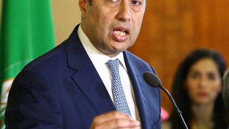 Arap Birliği: Libya'da yasal meşruiyet hükümete aittir