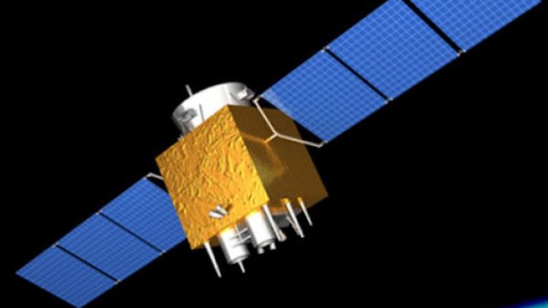 Çin, deniz gözlem uydusunu uzaya fırlattı