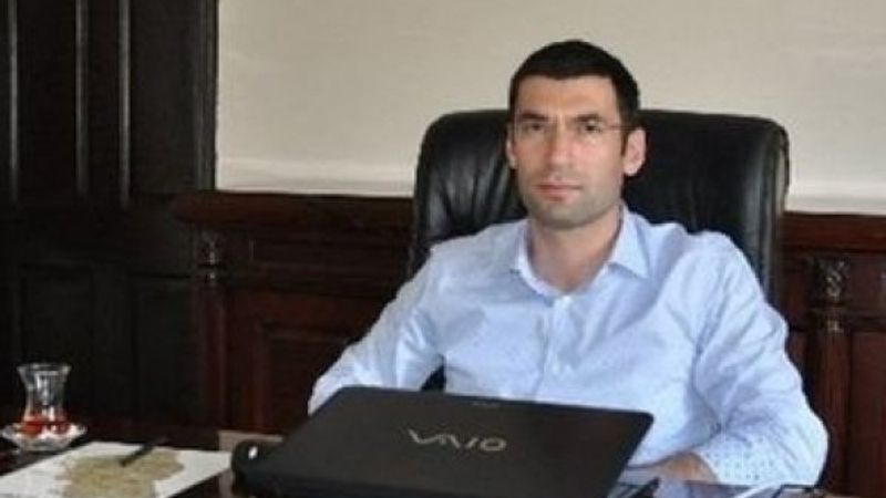 Şehit Derik Kaymakamı'nın katiline gün yüzü yok