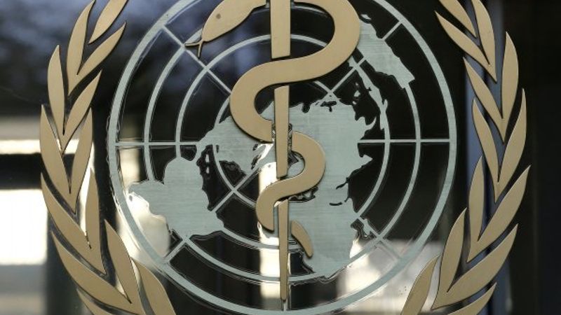 DSÖ, asemptomatik vakalarla ilgili açıklamayı geri çekti