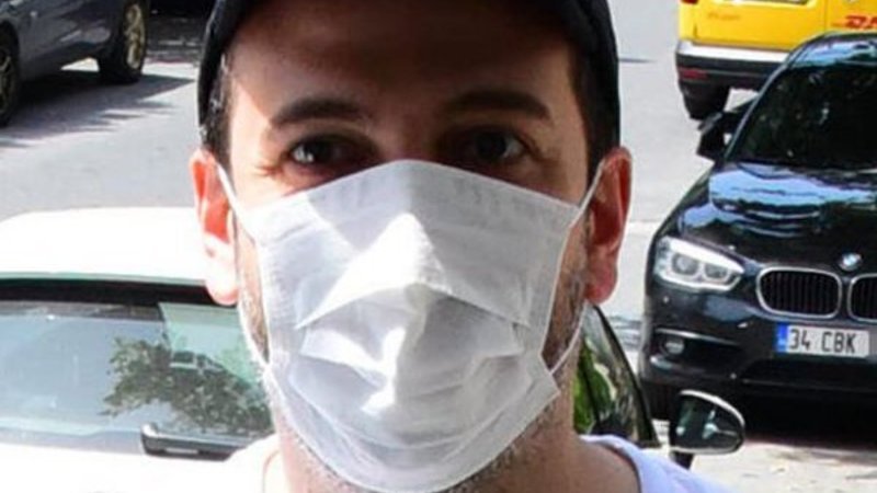 Oğuzhan Koç karantinada kendini keşfetti