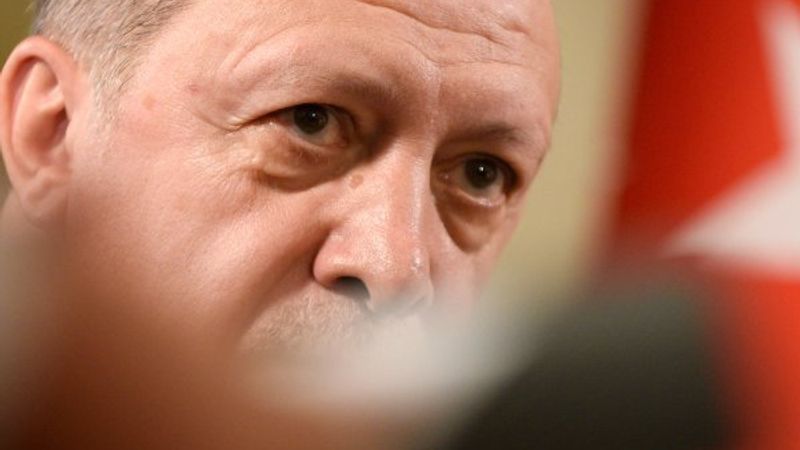 Erdoğan, erken seçim tartışmalarını sonlandırdı