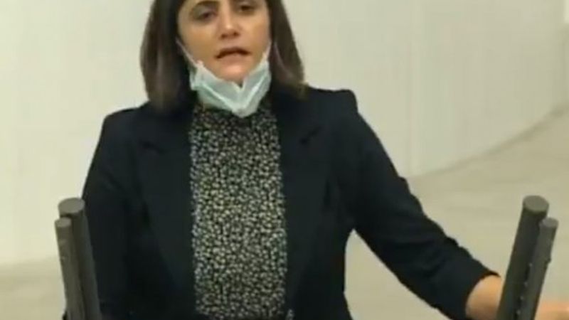 HDP, polis sayısından şikayetçi