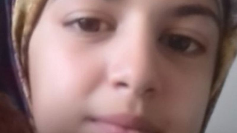 Adana'da 14 yaşındaki kız çocuğu uyurken kaçırıldı