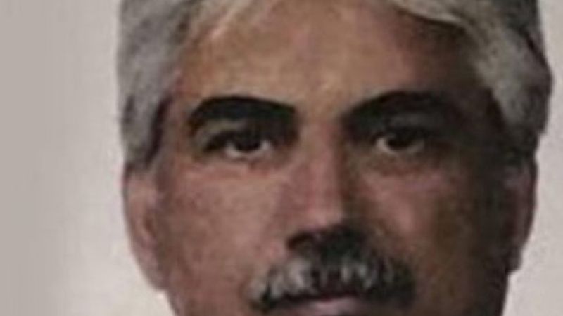 Metin Topuz'a 8 yıl 9 ay hapis cezası