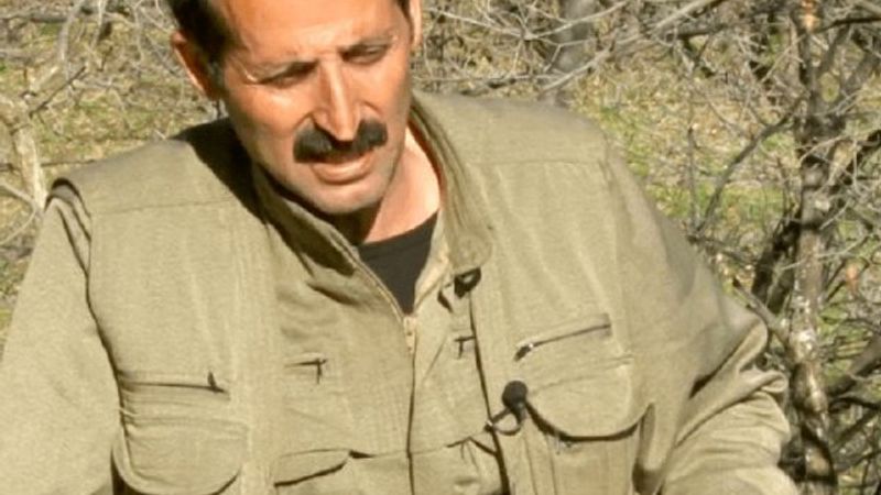 MİT ve TSK'dan ortak operasyon: İsmail Nazlıkul öldürüldü