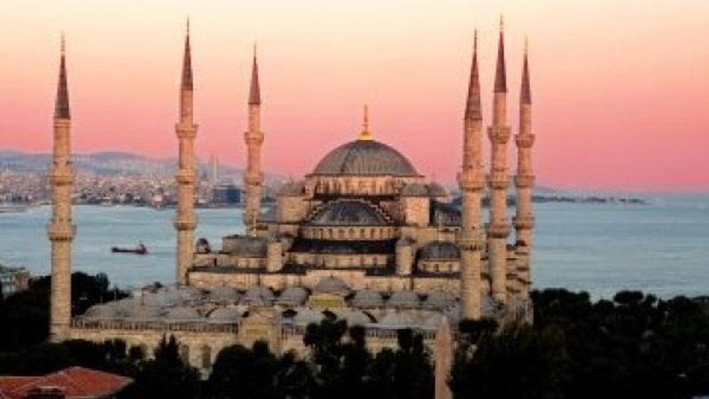 CHP'li Kaboğlu: Sultanahmet de müze olsun