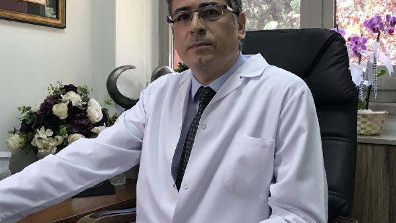 Türk doktor, dünyaca ünlü yarışmada finale kaldı