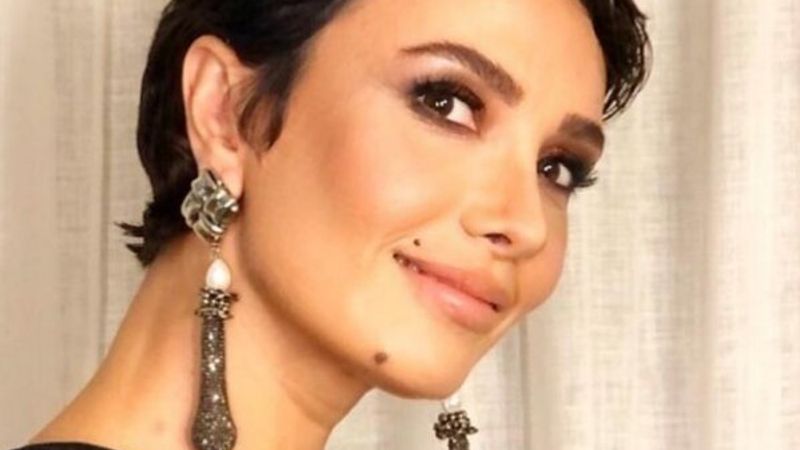 Songül Öden: Gülüşüm bozuldu