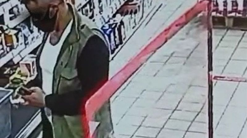 Zonguldak'ta hırsız, 8 ay sonra 2. vakasnda yakalandı