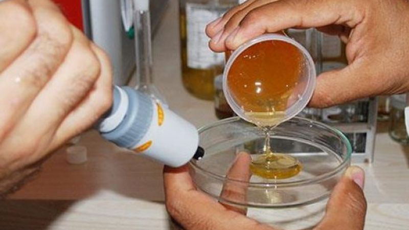 Tarım ve Orman Bakanlığı, 69 firmayı ifşa etti