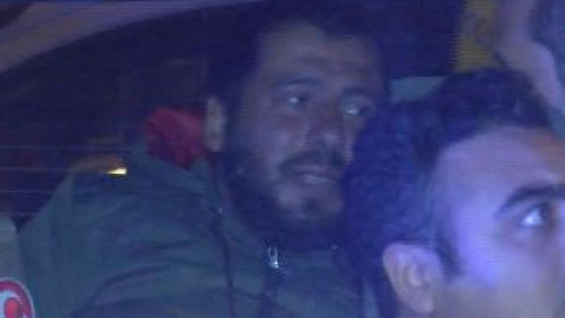 İstanbul'da gece yarısı hastaneden ambulans çaldı