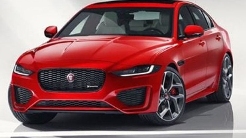 Yeni Jaguar XE Türkiye’de satışa çıktı