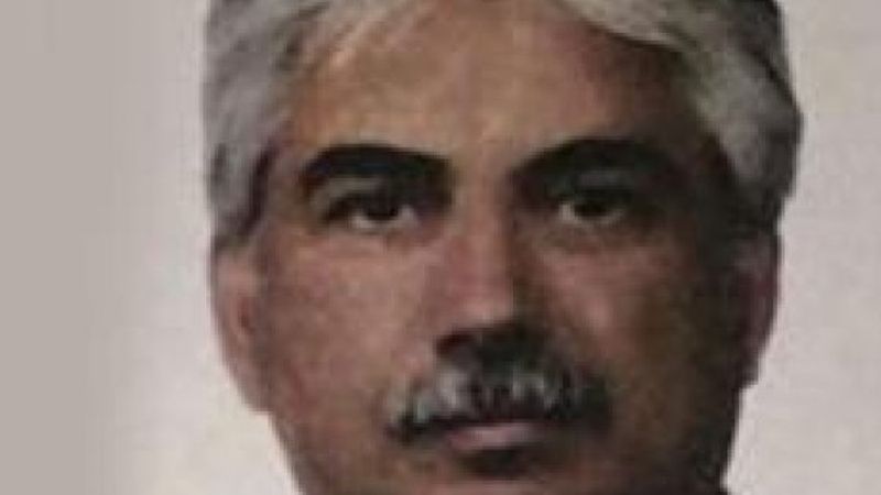 Dışişleri'den ABD'ye Metin Topuz tepkisi