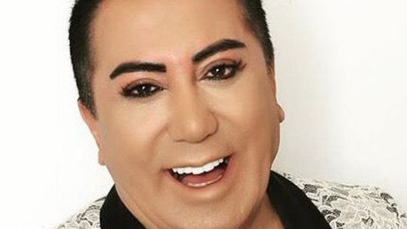 Murat Övüç'ün 1,5 yıla kadar hapsi istendi