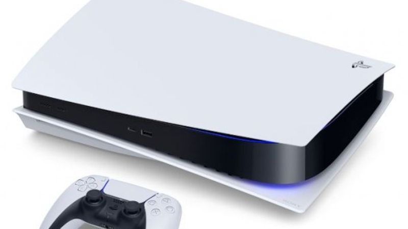 PlayStation 5 tanıtıldı: İşte özellikleri