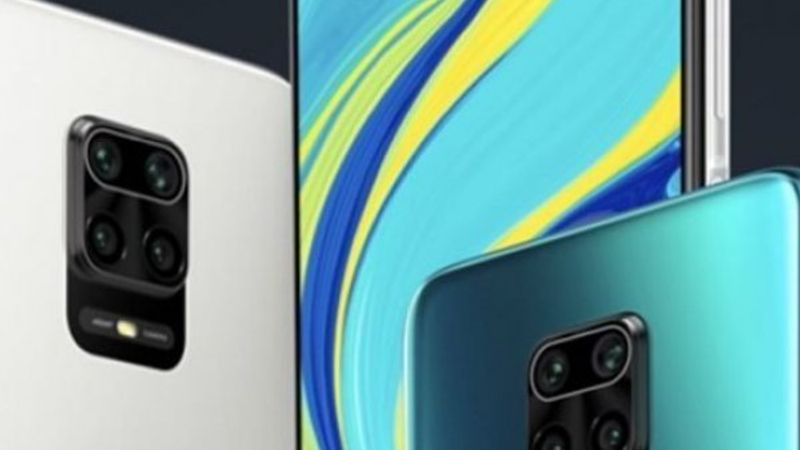 Redmi Note 9'un Türkiye fiyatı ve çıkış tarihi açıklandı