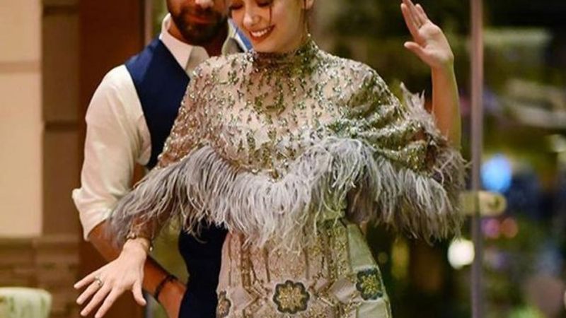 Kadir Doğulu, aşka geldi