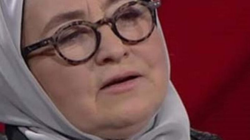 Sevda Noyan için 6 yıla kadar hapis istemi