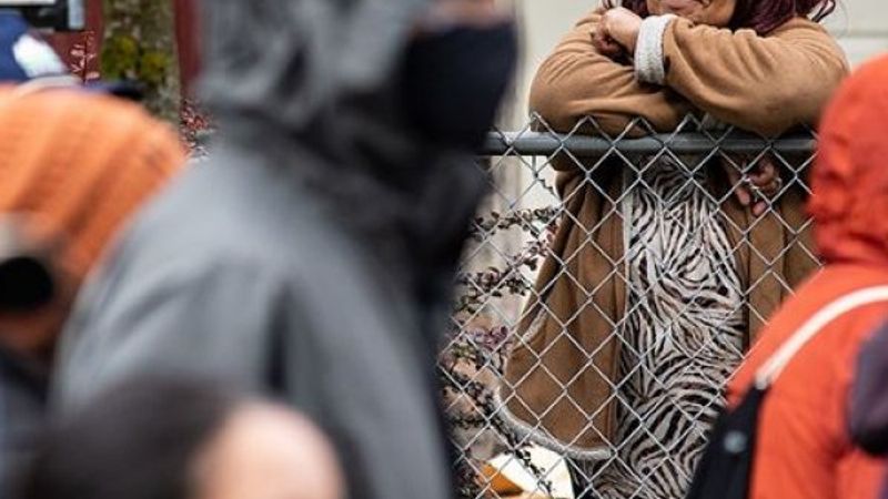 ABD'de son 24 saatte koronavirüsten 784 kişi öldü