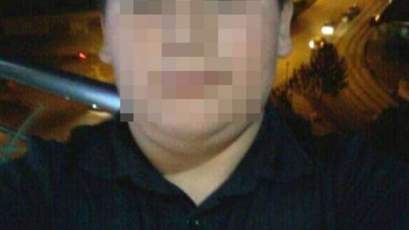 Gaziantep'te tüfekle oynayan çocuk kardeşini vurdu