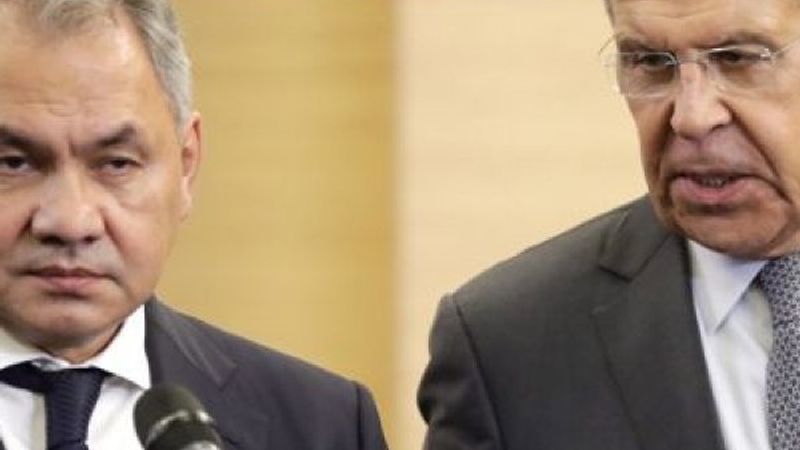 Rus Bakanlar, Libya için Türkiye'ye geliyor