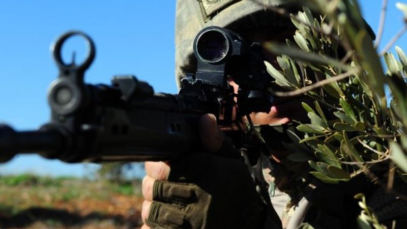 MSB: 7 terörist gözaltına alındı