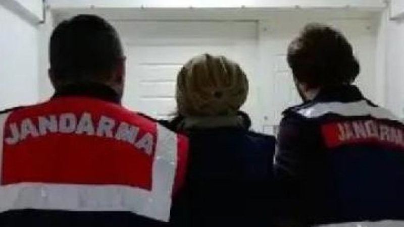 Bursa'da Jandarma ve MİT'ten ortak operasyon