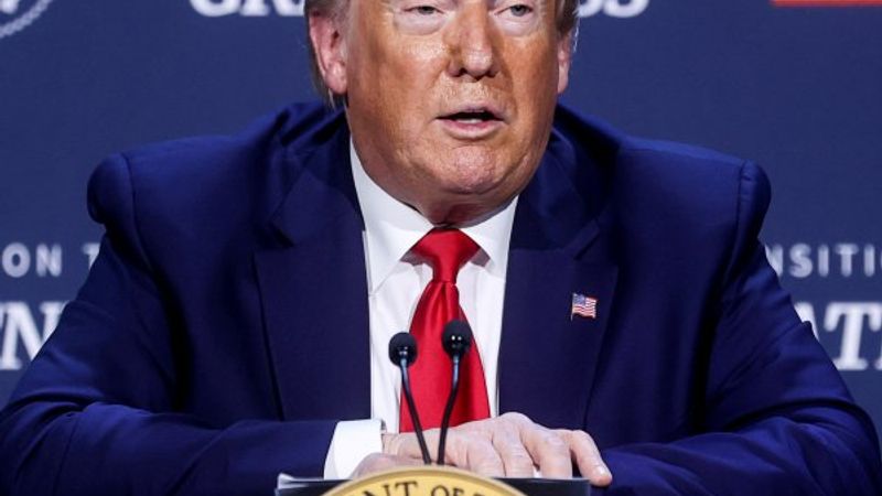 Trump: Seçimleri kazanamazsam, hayatıma devam ederim