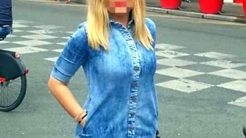 Yunanistan'da 'kezzap' olayının ardından kıskançlık çıktı