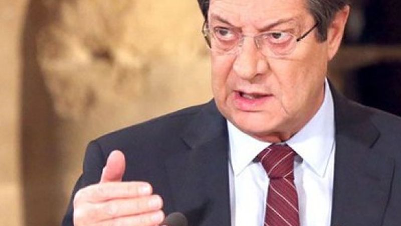 Rum yönetimi: Türkiye güvenliğimizi tehdit ediyor