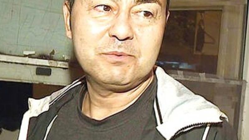 Serdar Ortaç: Cebimdeki parayı veriyorum