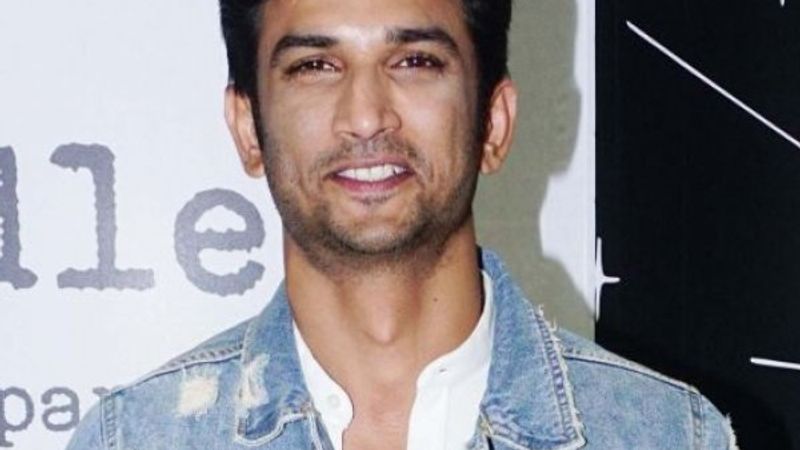 Sushant Singh Rajput, kendini astı