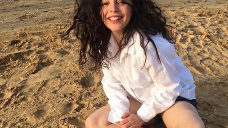 Pelin Ermiş: Estetiğim yok