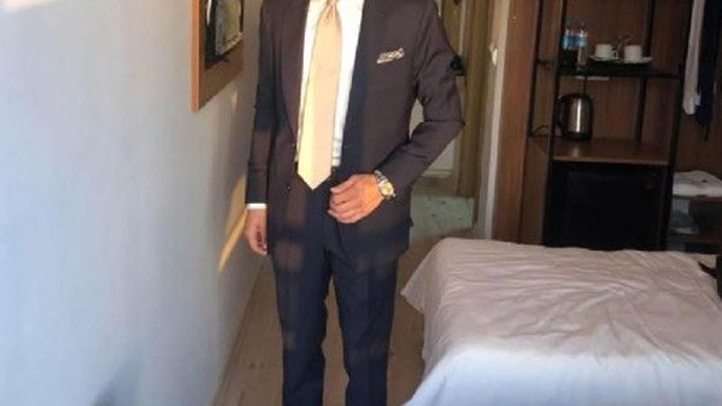 İzmir'de 12'nci kattan düşen avukat, yaşamını yitirdi