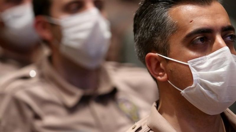 Çarşı ve mahalle bekçilerine 'geliştirme eğitimi'