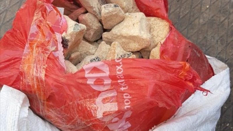 11 bombalı eylemi gerçekleştiren 7 terörist yakalandı